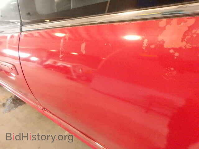 2003 CHRYSLER SEBRING - VIN: 4C3AG52H33E185977 - Фото 9