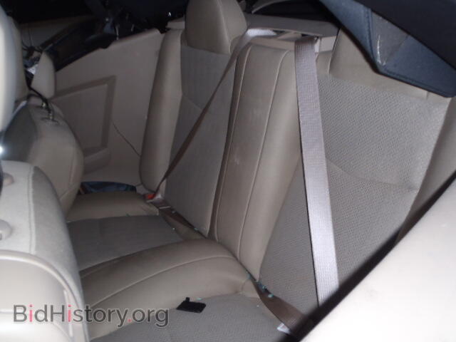 2013 CHRYSLER 200 - VIN: 1C3BCBEG9DN758773 - Фото 6
