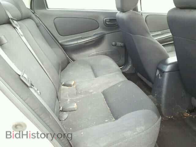 2003 DODGE NEON - VIN: 1B3ES26C73D232302 - Фото 6