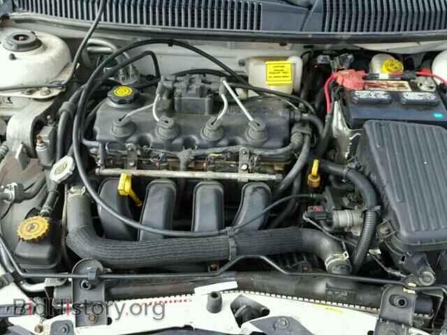 2003 DODGE NEON - VIN: 1B3ES26C73D232302 - Фото 7