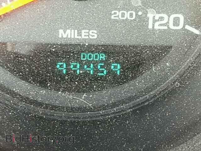 2003 DODGE NEON - VIN: 1B3ES26C73D232302 - Фото 8