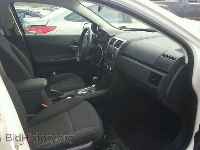 2010 DODGE AVENGER - VIN: 1B3CC4FB9AN157858 - Фото 5
