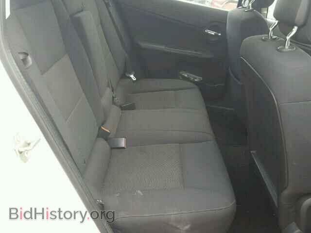 2010 DODGE AVENGER - VIN: 1B3CC4FB9AN157858 - Фото 6