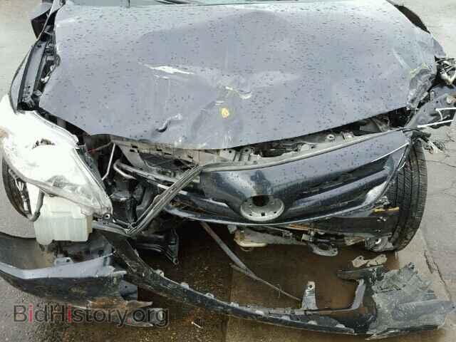 2012 TOYOTA COROLLA - VIN: 2T1BU4EE4CC806930 - Фото 7