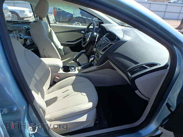 2012 FORD FOCUS - VIN: 1FAHP3H29CL182280 - Фото 5