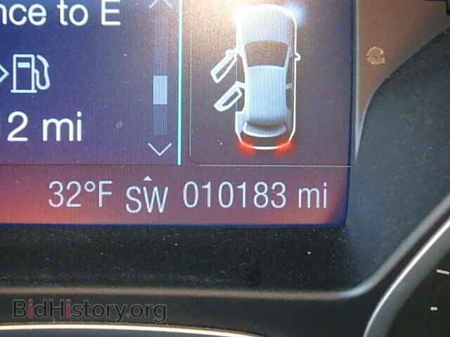 2012 FORD FOCUS - VIN: 1FAHP3H29CL182280 - Фото 8
