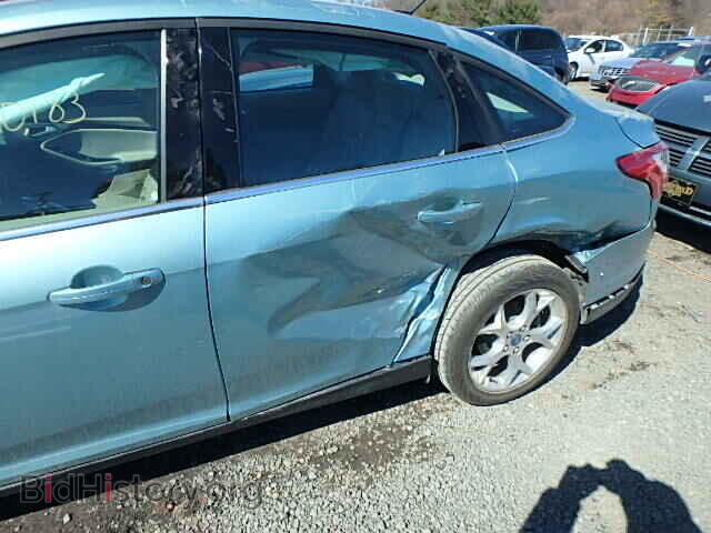 2012 FORD FOCUS - VIN: 1FAHP3H29CL182280 - Фото 9
