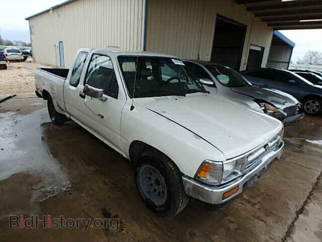 Фотография JT4RN93P2R5100171 - TOYOTA SMALL PU 1994
