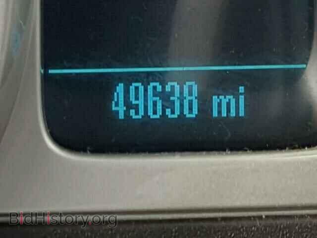 2012 CHEVROLET CAMARO - VIN: 2G1FB1E30C9176031 - Фото 8