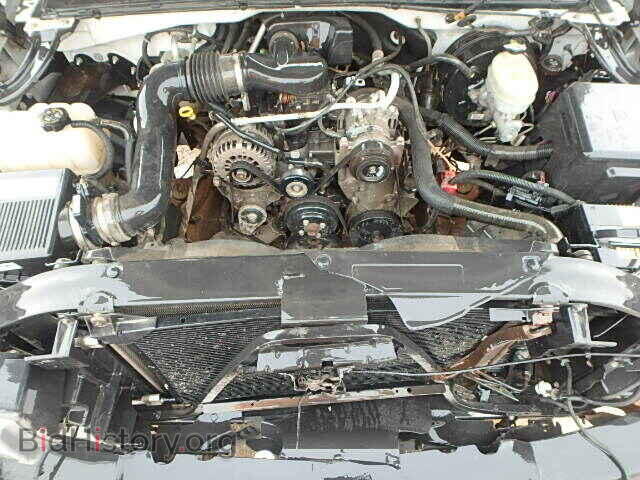 2006 CHEVROLET SILVERADO - VIN: 3GCEC14XX6G271209 - Фото 7