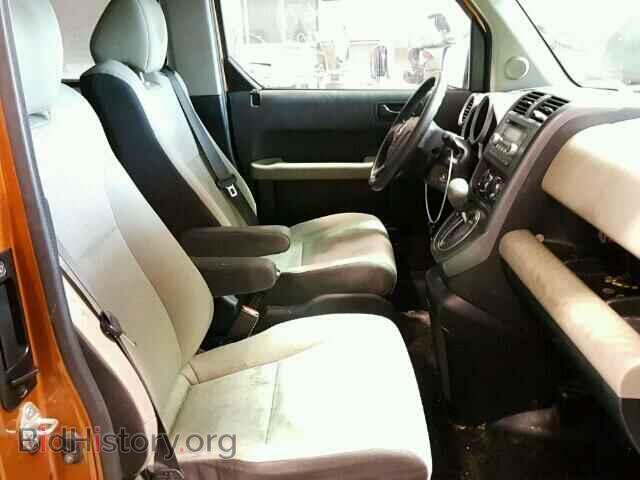 2007 HONDA ELEMENT - VIN: 5J6YH18777L011650 - Фото 5