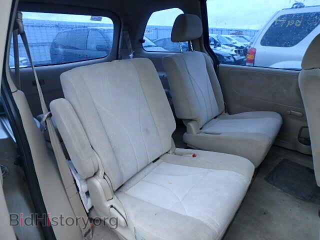 2003 MAZDA MPV - VIN: JM3LW28A330361237 - Photo 6