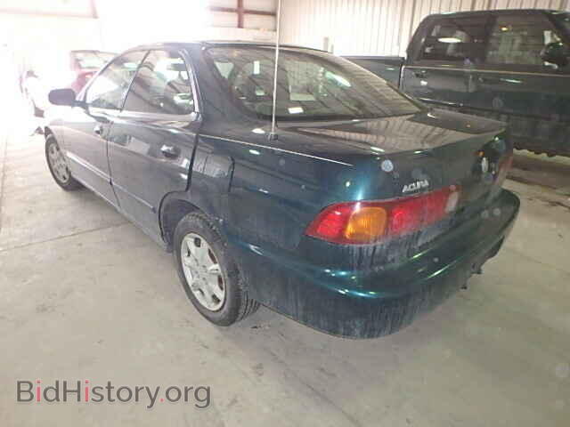 1996 ACURA INTEGRA - VIN: JH4DB7654TS012053 - Фото 3
