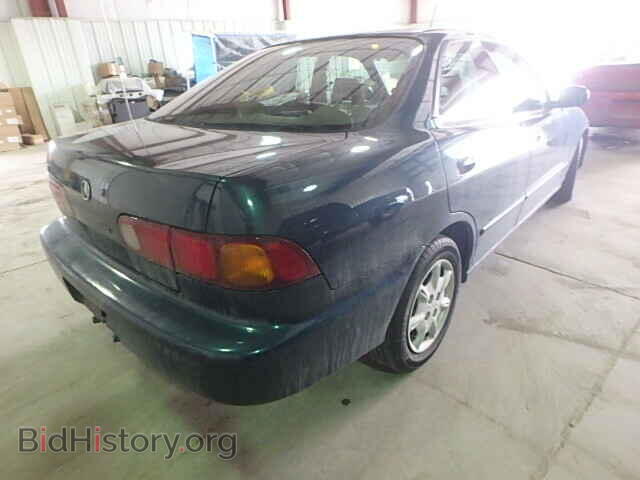1996 ACURA INTEGRA - VIN: JH4DB7654TS012053 - Фото 4