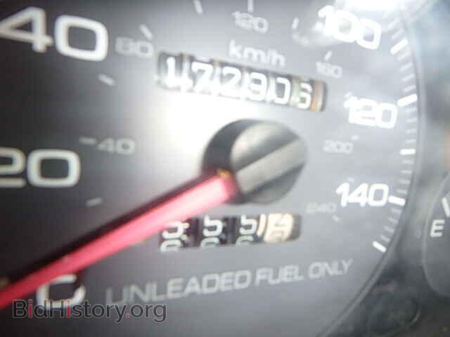 1996 ACURA INTEGRA - VIN: JH4DB7654TS012053 - Фото 8