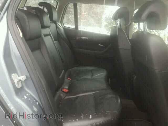 2008 SAAB 9 3 - VIN: YS3FB59Y781131080 - Фото 6