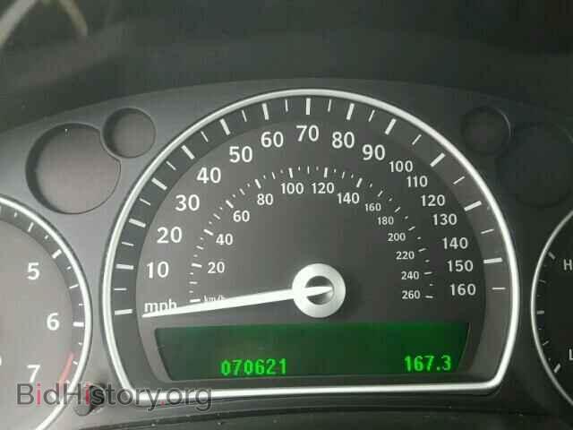 2008 SAAB 9 3 - VIN: YS3FB59Y781131080 - Фото 8