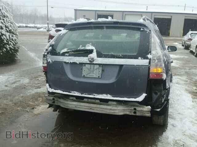 2008 SAAB 9 3 - VIN: YS3FB59Y781131080 - Фото 9