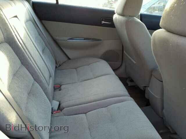 2005 MAZDA 6 - VIN: 1YVHP84C855M42823 - Photo 6