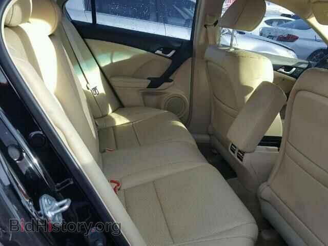 2011 ACURA TSX - VIN: JH4CU2F6XBC012097 - Фото 6