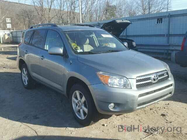 Photo JTMBK31V785066395 - TOYOTA RAV4 2008