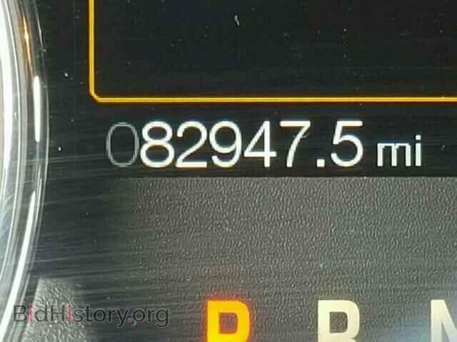 2012 FORD F150 - VIN: 1FTFW1CF6CFB93383 - Фото 8
