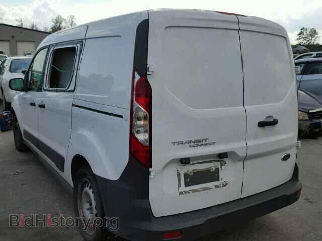 2014 FORD TRANSIT CO - VIN: NM0LS7E73E1158823 - Фото 3