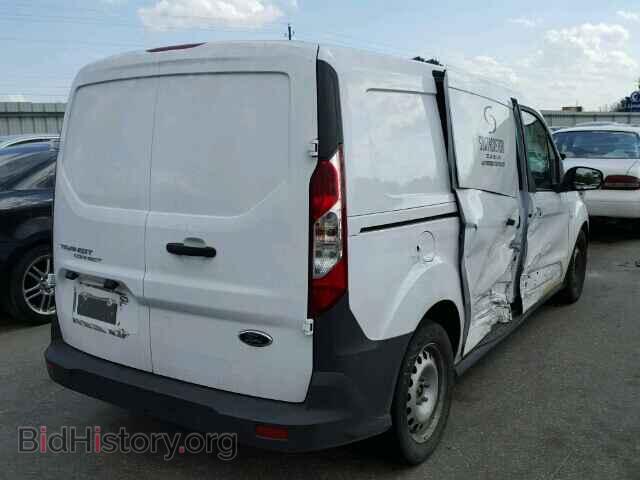2014 FORD TRANSIT CO - VIN: NM0LS7E73E1158823 - Фото 4