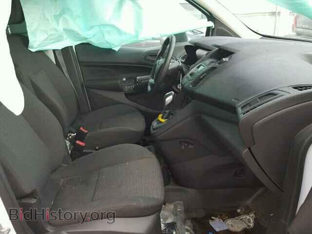 2014 FORD TRANSIT CO - VIN: NM0LS7E73E1158823 - Фото 5