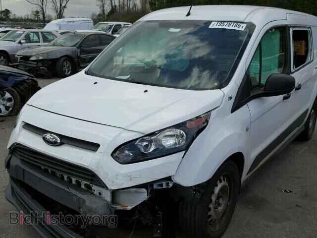 2014 FORD TRANSIT CO - VIN: NM0LS7E73E1158823 - Фото 9