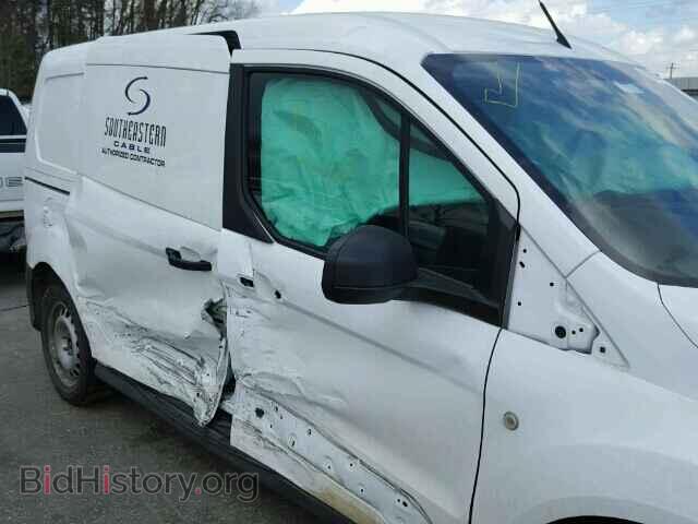2014 FORD TRANSIT CO - VIN: NM0LS7E73E1158823 - Фото 10