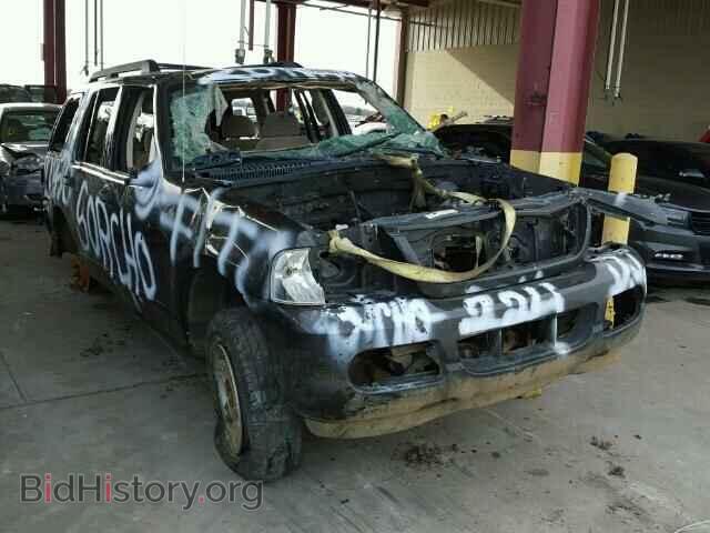 Photo 1FMZU73E85UA41242 - FORD EXPLORER 2005