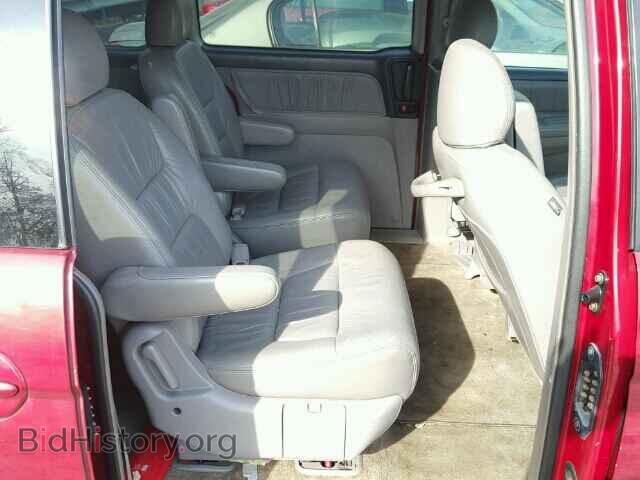 2003 HONDA ODYSSEY - VIN: 5FNRL18933B122607 - Фото 6