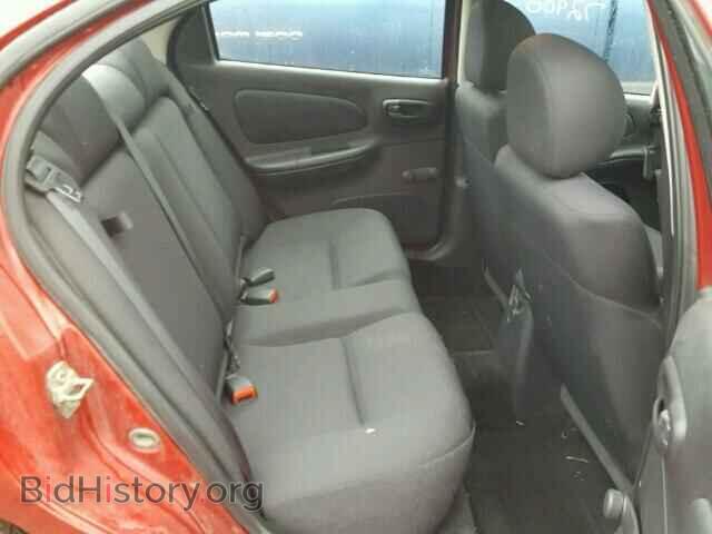 2003 DODGE NEON - VIN: 1B3ES56C73D225920 - Фото 6
