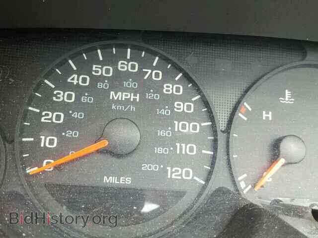 2003 DODGE NEON - VIN: 1B3ES26C63D110613 - Фото 8