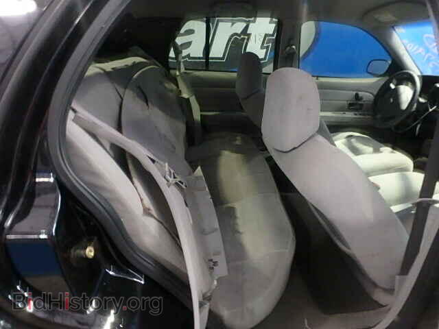 2005 FORD CROWN VIC - VIN: 2FAFP73W05X127361 - Фото 6