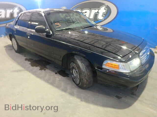 2005 FORD CROWN VIC - VIN: 2FAFP73W05X127361 - Фото 9