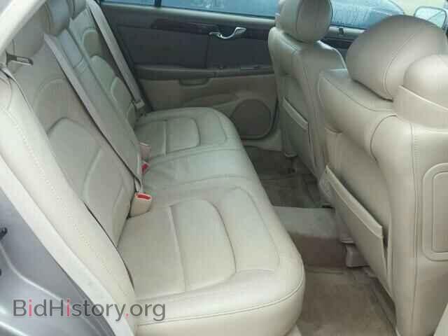 2004 CADILLAC DEVILLE - VIN: 1G6KF57954U118362 - Фото 6