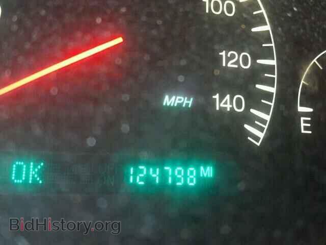 2004 CADILLAC DEVILLE - VIN: 1G6KF57954U118362 - Фото 8