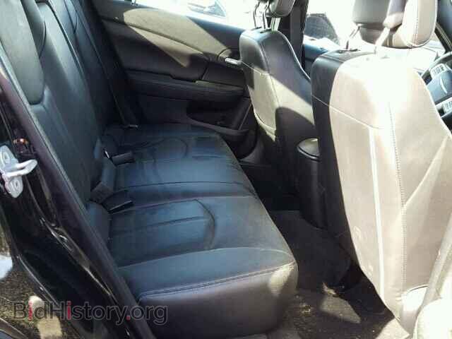 2011 CHRYSLER 200 - VIN: 1C3BC2FB3BN614703 - Фото 6