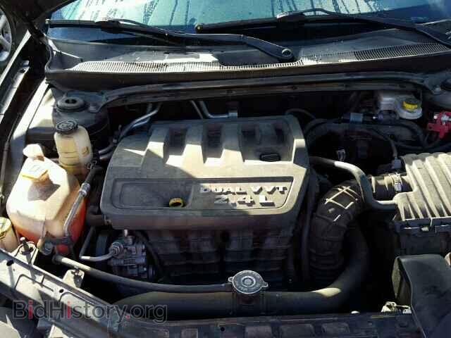 2011 CHRYSLER 200 - VIN: 1C3BC2FB3BN614703 - Фото 7