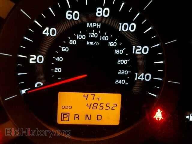 2011 TOYOTA RAV4 - VIN: 2T3DK4DV6BW044253 - Photo 8