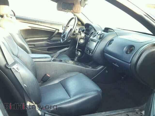 2003 MITSUBISHI ECLIPSE - VIN: 4A3AE75H53E052726 - Photo 5