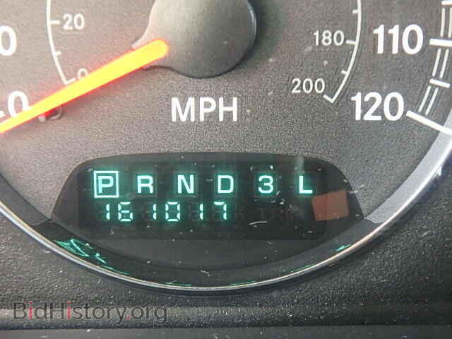 2006 CHRYSLER SEBRING - VIN: 1C3EL46X86N236890 - Фото 8