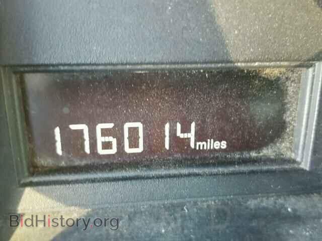 2012 DODGE CARAVAN - VIN: 2C4RDGCG3CR264773 - Фото 8