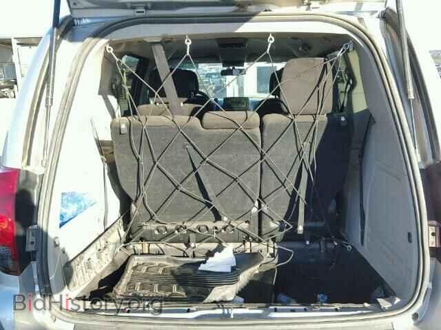 2012 DODGE CARAVAN - VIN: 2C4RDGCG3CR264773 - Фото 9