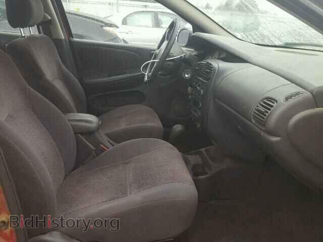 2000 DODGE NEON - VIN: 1B3ES46C0YD860155 - Фото 5
