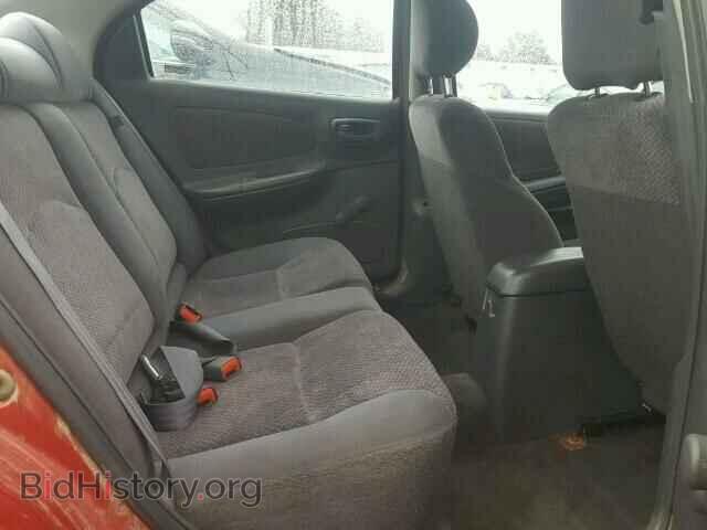 2000 DODGE NEON - VIN: 1B3ES46C0YD860155 - Фото 6
