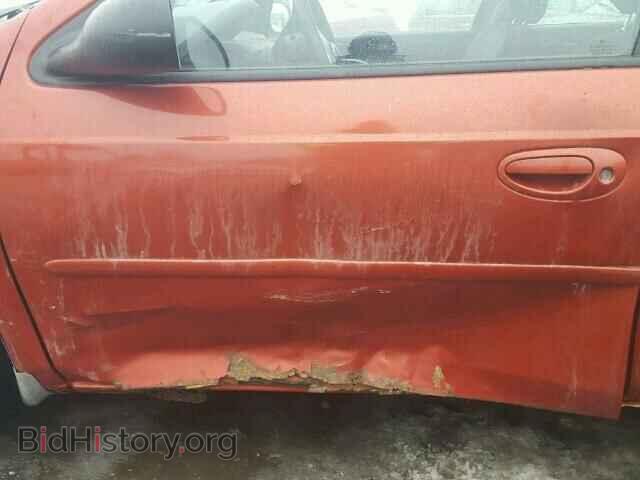 2000 DODGE NEON - VIN: 1B3ES46C0YD860155 - Фото 9