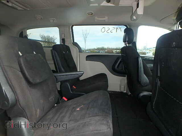 2011 DODGE CARAVAN - VIN: 2D4RN5DG2BR657522 - Photo 6